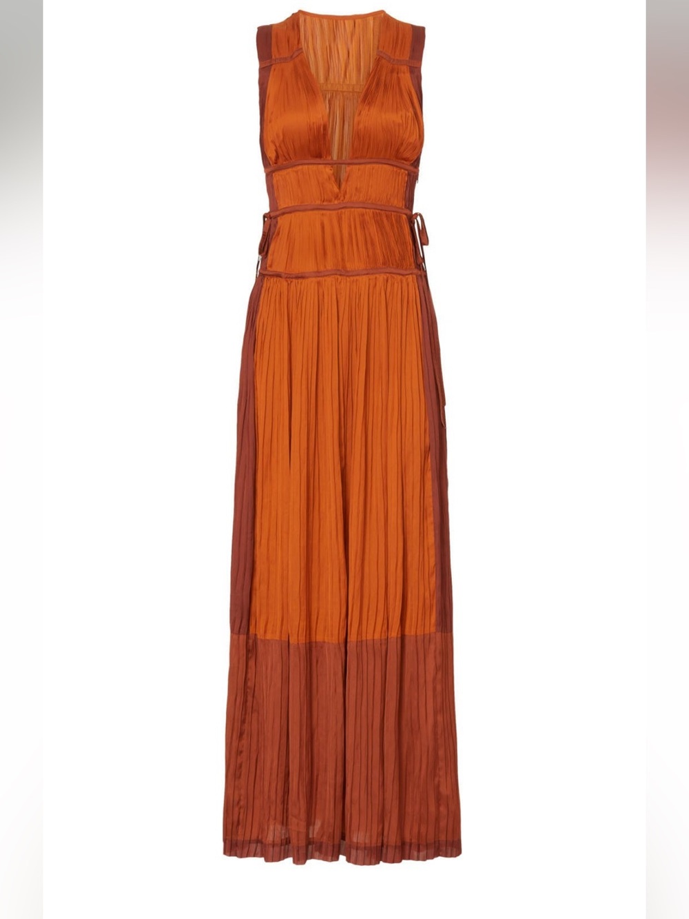 Ulla Johnson Valeria Gown Maxi Dress